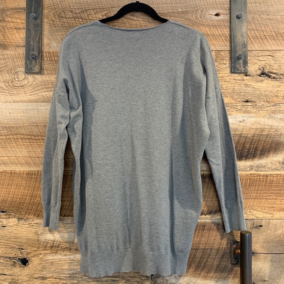 VGUC - BUNDLE of 5 - Dreamers by Debut - Exposed Seam Sweaters - S/M - Picture 9 of 16